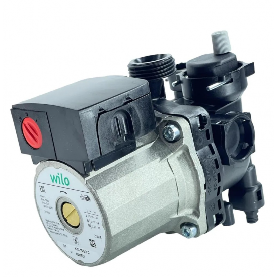 Sirkilasyon Kombi Pompası Wilo 82 W