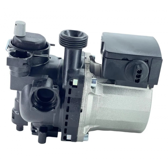 Sirkilasyon Kombi Pompası Wilo 82 W