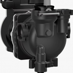 Wilo Para KSL 15/6 Kombi Pompası KSL/6-43 IPWM1 43W