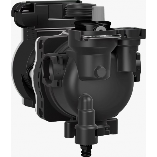 Wilo Para KSL 15/7 Kombi Pompası KSL/7-50 IPWM1-12