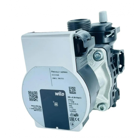 Wilo Para KSL 15/7 Kombi Pompası KSL/7-50 IPWM1-12