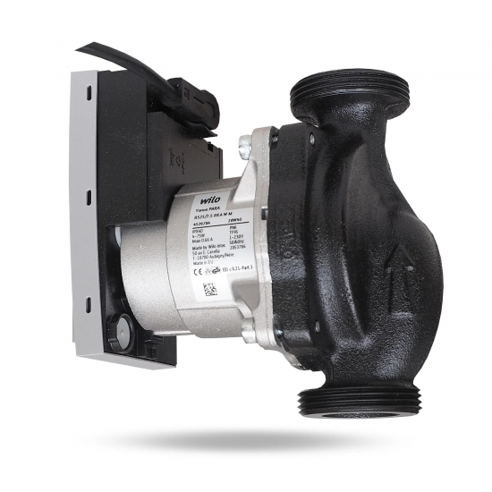 Wilo Pompa Yonus Para RS25/7.5 RKC 4-75W