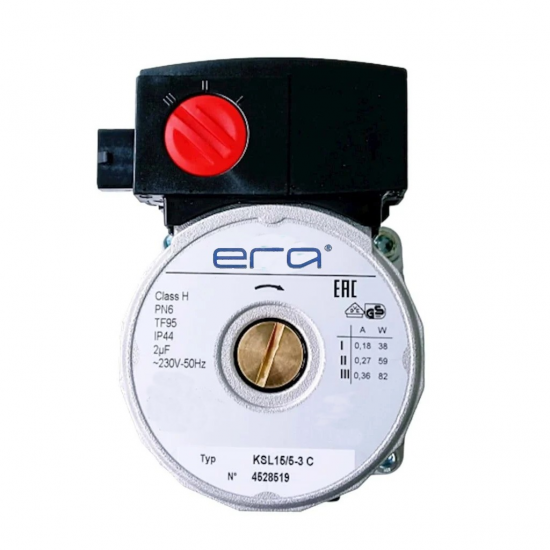 Wilo 15-5 15-3 Uyumlu Era Kombi Pompası