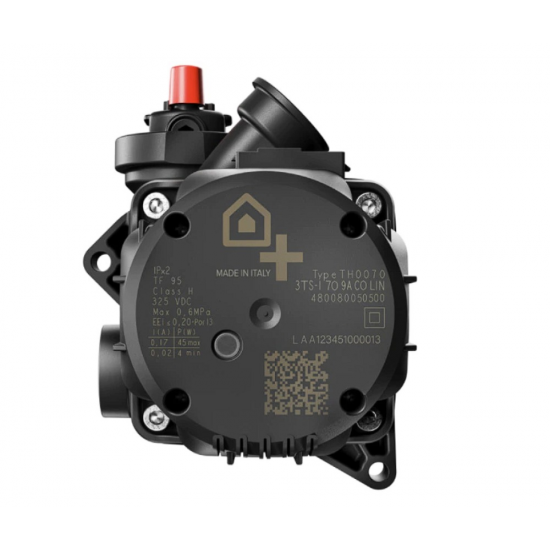 Orgınal TACO5-44W 325VDC INTNFSL 15/5-1 Ariston Alteas Cares Clas Genus Kart Soketli