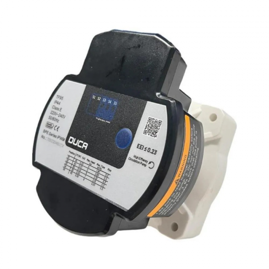 Duca ERP BPE 15-8 Grundfos UPM3 15-70 Uyumlu