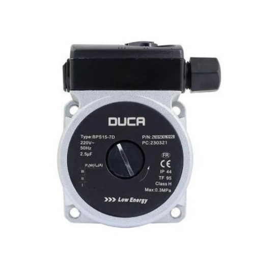 Sirkilasyon Pompası Grundfos 15-65 120W