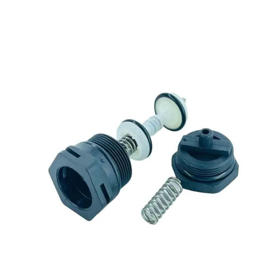 Tamir Takımı DemirDöküm Aden