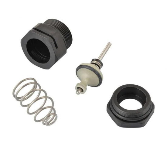 Tamir Takım DemirDöküm Neva-Nitromix-Lynx Pakkens -1506009999