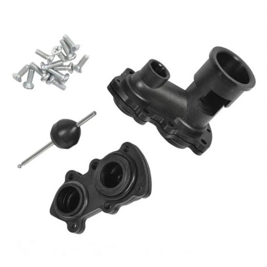 Tamir Takımı DemirDöküm Kalisto Nitron 3Y Set