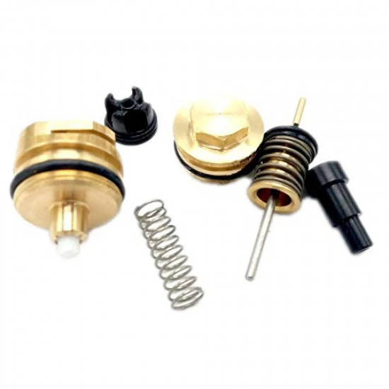 Tamir Takımı D,Döküm Vinto-Milenyum