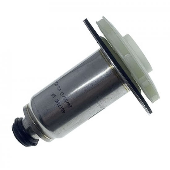 Wilo Geniş Çark 15-7 25/7 Pompa Rotoru Duca