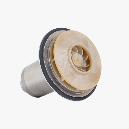 Grundfos Sirkülasyon Pompa Motoru Içi - Rotor