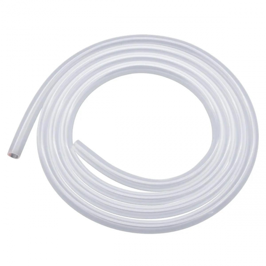 Prosesestat Hortumu ( 1 Metre ) Şeffaf