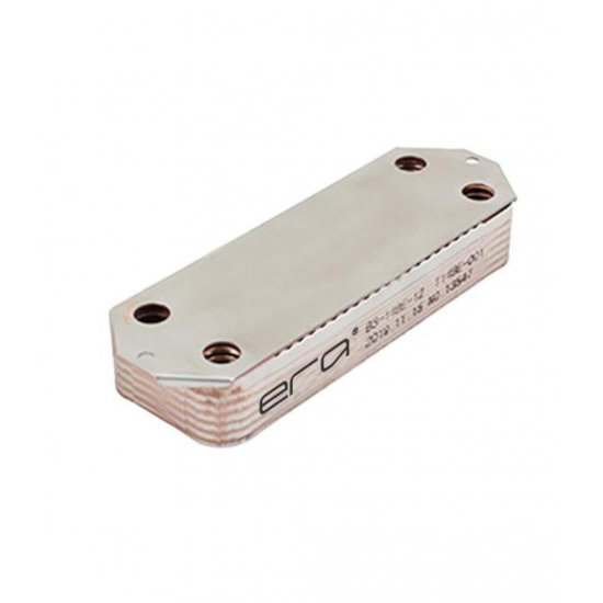 PLaka Eşanjör Viessmann Kulaklı Hrale 12