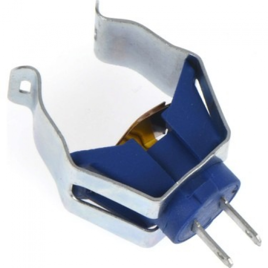 Ntc Dd Baymak Baykan Boru Tipi 3/4 (mavi)