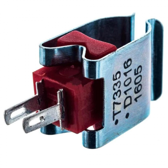 Ntc Yüzey Tip Geçme 3/4 Honeywell 18MM Kırmızı T7335D1016U