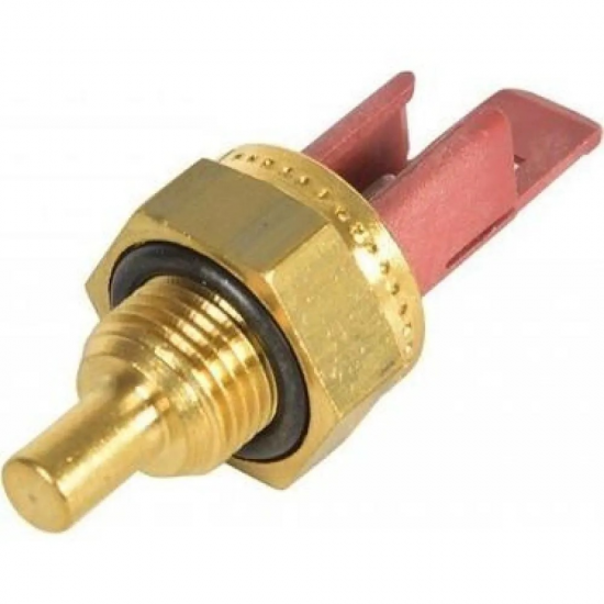 Ntc Daldırma Tip Demir Döküm Kırmızı