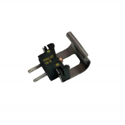 Sensör NTC 1/2 Yüzey Tip İnce Epcos