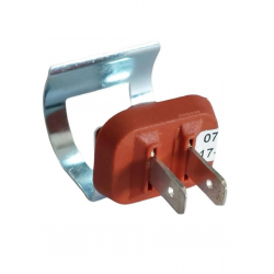 Ntc Yüzey Tip Geçme Bragma Kalın Soket 3/4"