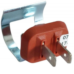 Ntc Yüzey Tip Geçme Bragma Kalın Soket 3/4"