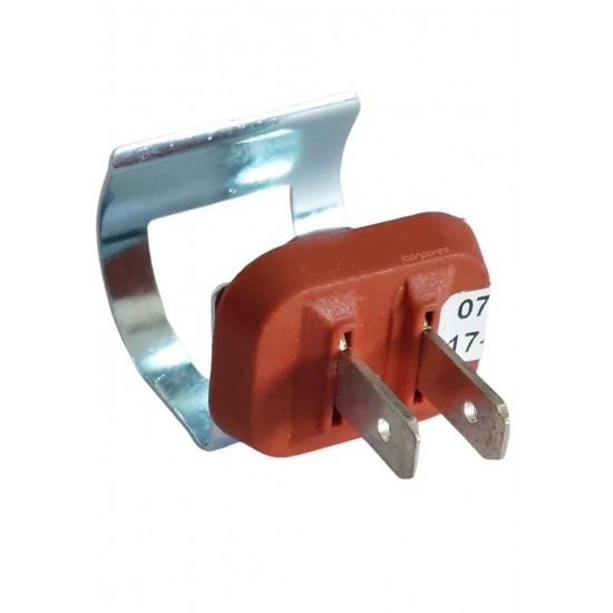 Ntc Yüzey Tip Geçme Bragma Kalın Soket 3/4"