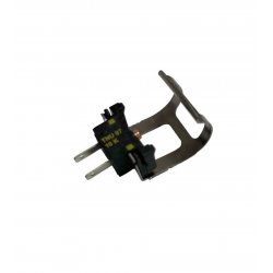 Sensör NTC 3/4 Boru Tip Epcos İnce Soket 2,80