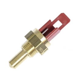 Daldırma Ntc Honeywell Resıdeo Orgınal Baymak 13mm Kırmızı